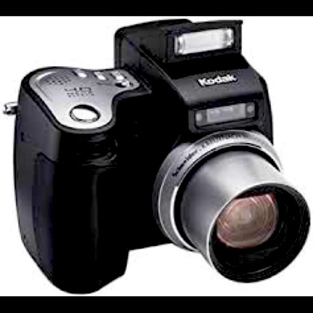 Kodak Easy Share DX6490